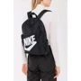 Рюкзак Рюкзак Nike Y NK CLASSIC BKPK черный Дет 38х28х13 см (BA5928-010)