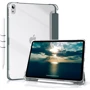 Аксессуар для iPad BeCover Case Book Soft Edge with Pencil mount Dark Green for iPad Air (2020-2025) (711426)