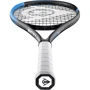 Ракетка для тенниса Dunlop TF FX500 LITE no cover Gr2 (10306284) фото 3