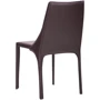 Стул AMF Artisan dark brown leather (545651) фото 5