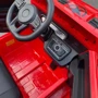 Электромобиль Kidsauto Jeep 4х4 Style красный: Вид автомобиль