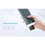 Адаптер Ugreen Adapter USB-C/MicroUSB to USB3.0 Black (30453): Дополнительные разъемы USB OTG