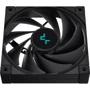Кулер Deepcool FK120 3 in 1 (R-FK120-BKNPF3-G-1): Роз'єм 4pin