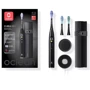 Зубная щетка Oclean X Ultra 20 Set Electric Toothbrush Black (6970810557107)