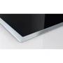 Варильна поверхня електрична Bosch PKE645B17E: Робоча поверхня склокераміка
