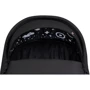 Универсальная коляска 2 в 1 Tutis Mio Plus Thermo Black Edition Obsidian (1352060): Возможность установки люльки есть