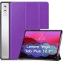 Аксесуар для планшетних ПК BeCover Smart Case Purple для Lenovo Yoga Tab Plus 12.7 (713431)