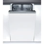 Встраиваемая посудомоечная машина Bosch SPV25CX03E: Количество программ 5