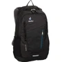 Рюкзак Рюкзак Deuter StepOut 16 колір 7000 black (3810315 7000): Колір чорний