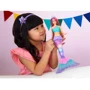Кукла Barbie Dreamtopia Радужная русалочка Дримтопия (HDJ36): Возраст от 3 лет
