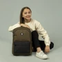 Рюкзак GoPack Education Teens 140L-3 хаки (GO24-140L-3): Возрастная группа от 13 до 18 лет