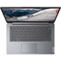 Ноутбук Lenovo IdeaPad 1 14AMN7 (82VF008DRA) UA: Видеоадаптер AMD Radeon Graphics
