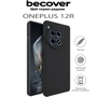 Чохол для телефона BeCover TPU Case Black для OnePlus 12R (711770): Колір черный