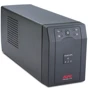 APC Smart-UPS SC 420VA (SC420I): Производитель APC