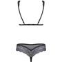 Комплект Obsessive 869-SET-1 set, S/M