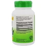 Nature's Way Olive Leaf 100 Caps Листя оливи: Форма випуску капсули
