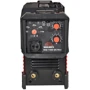 Сварочный аппарат Vitals Master MIG 1400 SN Mini: Тип полуавтомат