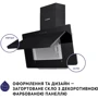 Вытяжка Minola HDN 6124 BL LED фото 9