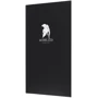 Защитное стекло для iPhone ACHILLES Premium Tempered Glass Black for iPhone 11 Pro/iPhone X/iPhone Xs: Тип аксессуара защитное стекло