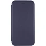 Чехол для телефонов BeCover Book Exclusive Deep Blue for Tecno Spark Go 2024 (BG6) (711255): Материал искусcтвенная кожа