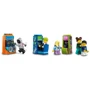 Конструктор LEGO City Парк развлечений «Мир роботов» 986 деталей (60421) фото 4