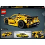 Конструктор LEGO Technic Chevrolet Corvette Stingray 732 детали (42205) фото 7