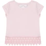 Футболка H & M 2857522 110-116 см рожева