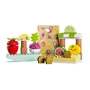 Конструктор LEGO DUPLO My First Органический рынок 40 деталей (10983): Серия DUPLO