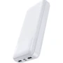 Зовнішній акумулятор Hoco Power Bank 20000mAh J72A Easy Travel White