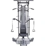 Фитнес станция inSPORTline Profigym C200 (20787): Вес грузового стека, кг 90