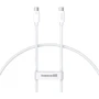Кабель Baseus Cable USB-C to USB-C Superior Series2 Fast Charging 240W 1m White (P10365200211-02) фото 4