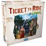 Настольная игра Days of Wonder Ticket to Ride: Europe – 15th Anniversary - EN НА АНГЛИЙСКОМ ЯЗЫКЕ