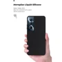 Чехол для телефонов ArmorStandart ICON Case Black for Realme C65 4G (ARM77867) фото 7