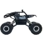 Автомобиль Off-Road Crawler на р/у – Where The Trail Ends (матов.черн., аккум.7.2V, мет.корпус,1:14) (SL-121RHMBl) фото 8
