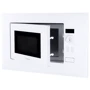 Встраиваемая микроволновая печь Minola BWO 2011 WH: Количество уровней мощности 5