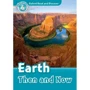 Oxford Read and Discover 6: Earth Then and Now