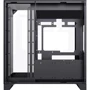 Корпус GameMax Infinity Plus BK: Типоразмер Midi-Tower