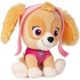 Щенячий патруль Paw Patrol у кіно 2: м'яка іграшка - щеня Скай 15см (SM84240/8834): Тип герои мультфильмов и кино