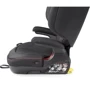 Автокресло Peg-Perego Viaggio 2-3 Shuttle Plus 500 коричневое (IMVS020000GS53SQ53): Внутренние ремни 5-x точечные