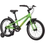 Велосипед 18" Pride ROWDY 18 2021 зеленый (SKD-01-94): Диаметр колес, дюймов 18&quot;