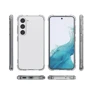 Чохол для телефона Набір BeCover TPU Case + Tempered Glass для Samsung S911 Galaxy S23 (708948): Сумісність Samsung S911 Galaxy S23