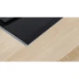 Варочная поверхность Bosch PRS9A6B70D: Рабочая поверхность стекло (закаленное)
