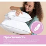 Papaella Sweet Moon 40х60 см (4820227282869): Наповнювач силиконизированое полиэфирное волокно
