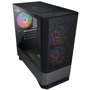 Корпус Cougar MG140 AIR RGB Black (385JM80.0001): Назначение игровой