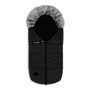 Конверт прогулянковий Lionelo FRODE BLACK CARBON