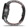 Смарт-часы Garmin MARQ Athlete (Gen 2) Performance Edition Modern Tool Watch (010-02648-51): Время работы до 42 часов (30 часов постоянно включены)