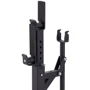 Подставка и стойка inSPORTline X-NT CR10 IPF Combo Rack регулируемая (26335): Вес, кг 55