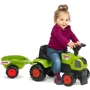 Каталка-толокар Falk 1012B BABY CLAAS AXOS 310 (1012B): Производитель Falk