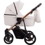 Коляска TM Bebetto PASCAL Premium STELA (01) (503.25.21.S01): Количество блоков 2