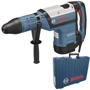 Перфоратор Bosch GBH 12-52 DV (0611266000): Тип крепления бура SDS-Max